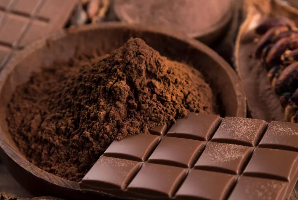 Chococolate Commentaires sur le chocolat | Sermons du Sabbat